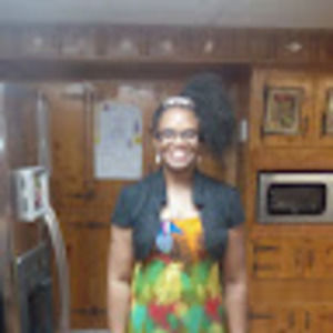 Meet your Posher, Demetris